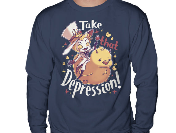 Take That Depression