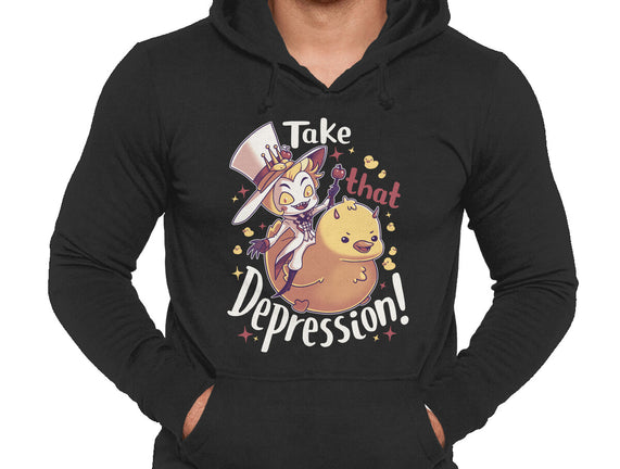 Take That Depression