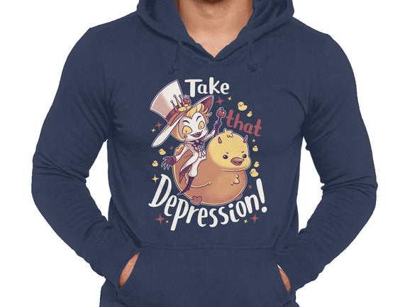 Take That Depression