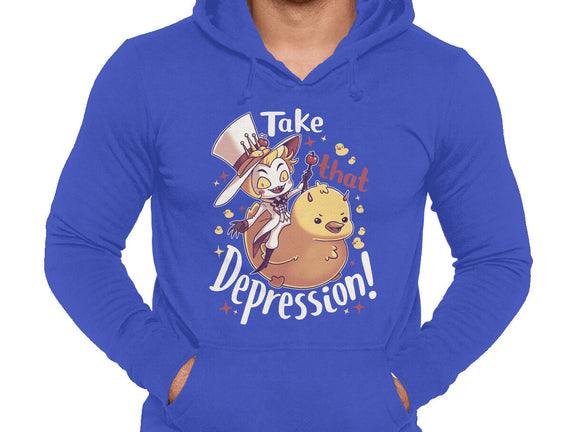 Take That Depression
