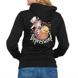 Take That Depression