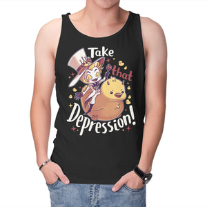 Take That Depression