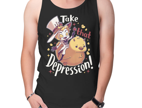 Take That Depression