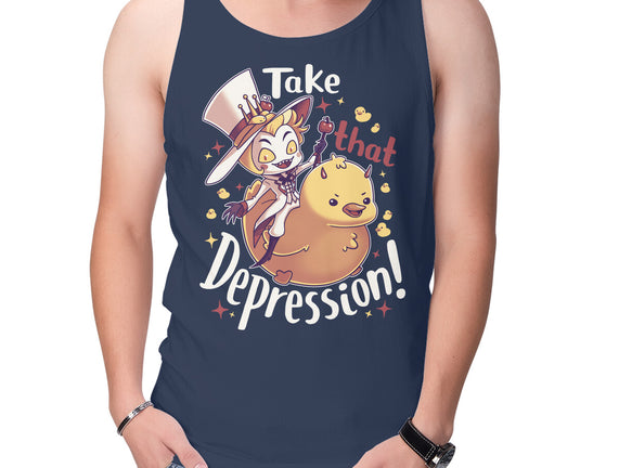 Take That Depression