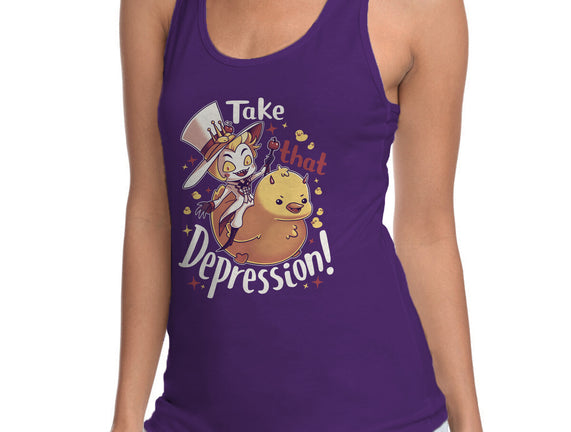 Take That Depression