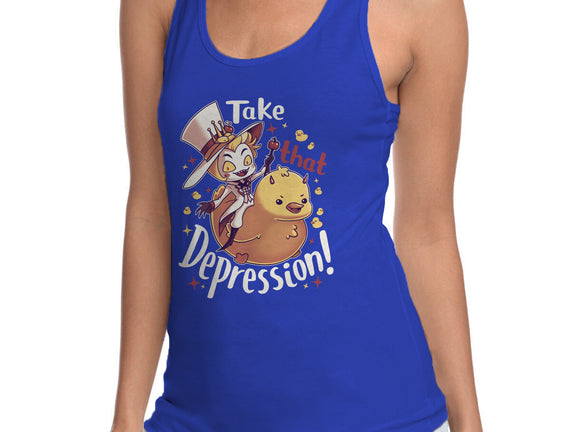 Take That Depression