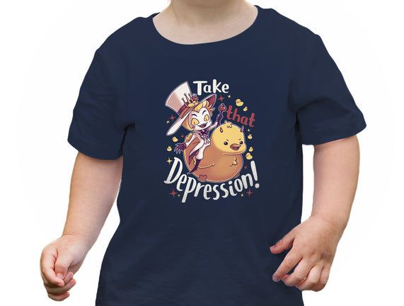Take That Depression