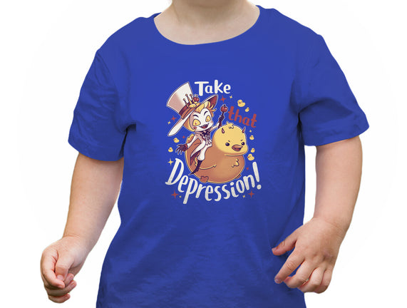 Take That Depression
