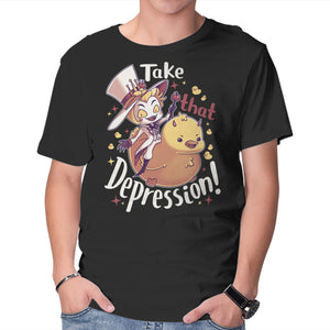 Take That Depression