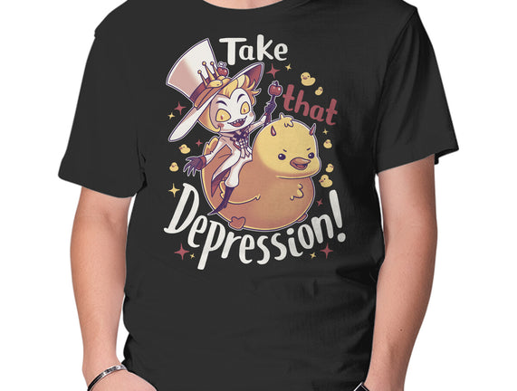 Take That Depression
