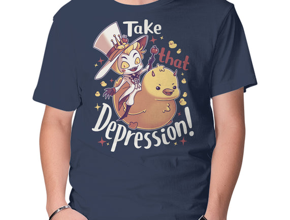 Take That Depression