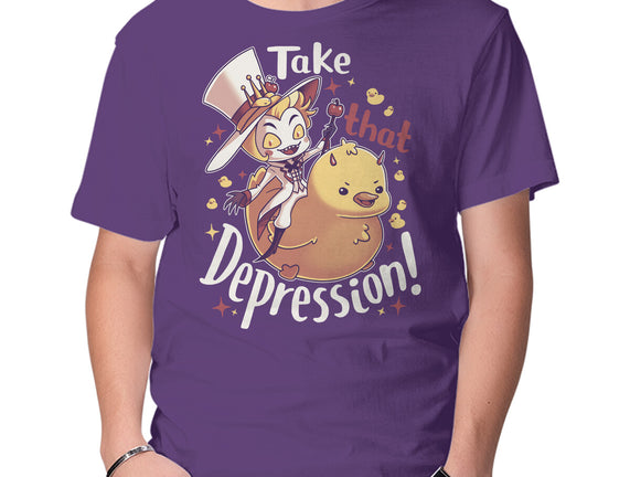 Take That Depression
