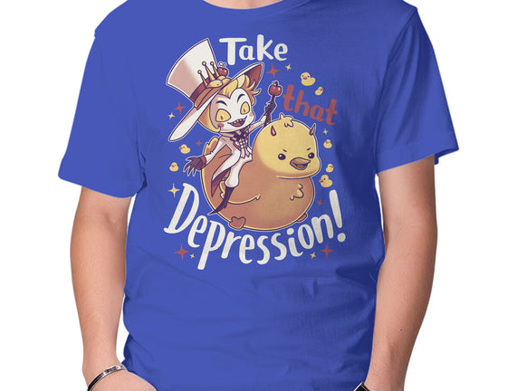 Take That Depression
