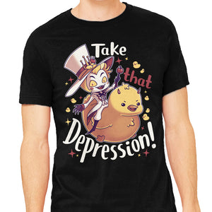 Take That Depression
