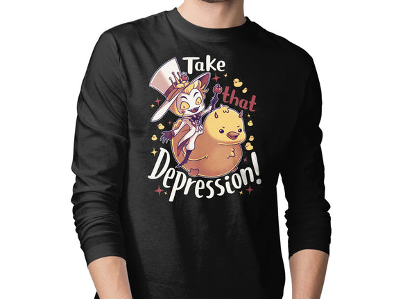 Take That Depression