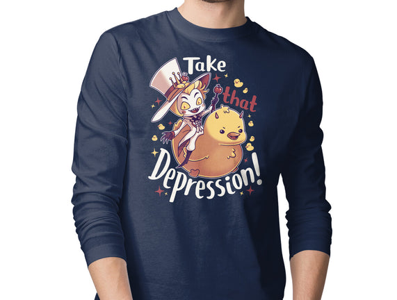 Take That Depression