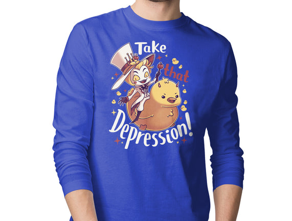 Take That Depression