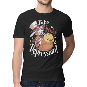 Take That Depression