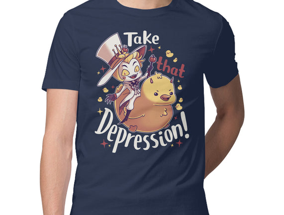 Take That Depression