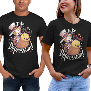 Take That Depression