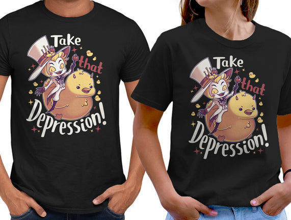 Take That Depression