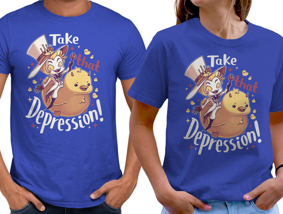 Take That Depression