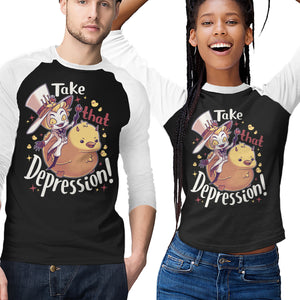 Take That Depression