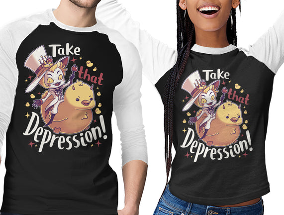 Take That Depression
