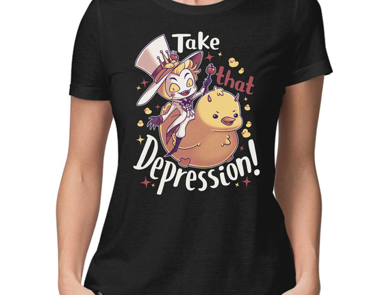 Take That Depression