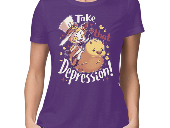 Take That Depression