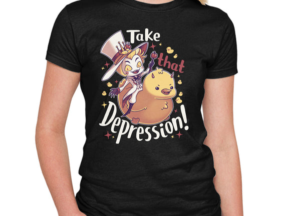 Take That Depression