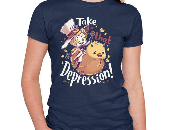Take That Depression