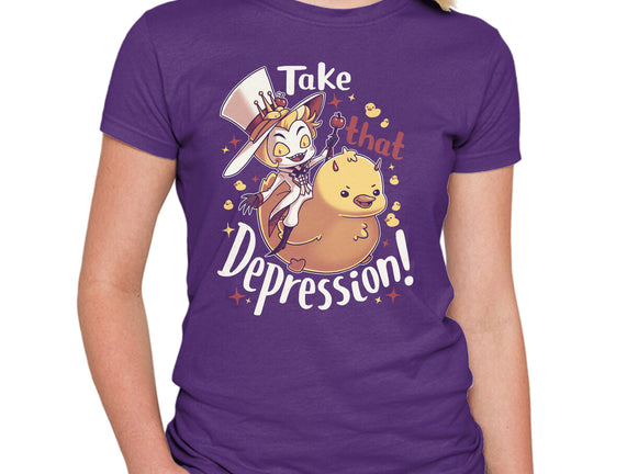 Take That Depression