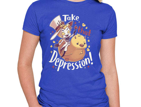 Take That Depression