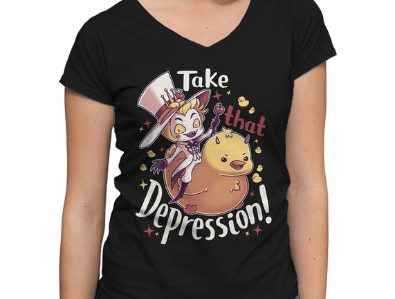 Take That Depression
