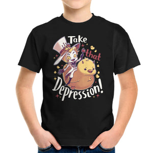 Take That Depression