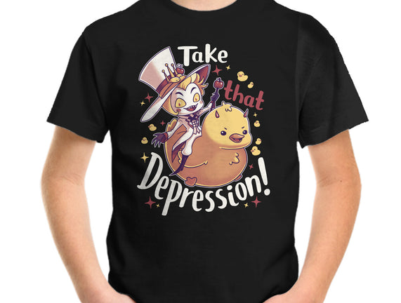 Take That Depression