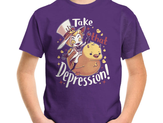 Take That Depression