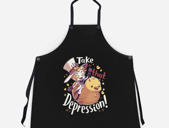 Take That Depression