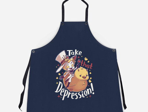 Take That Depression