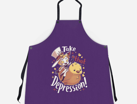 Take That Depression