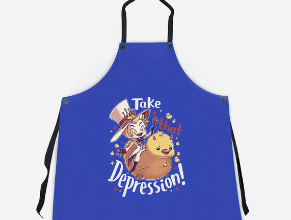 Take That Depression