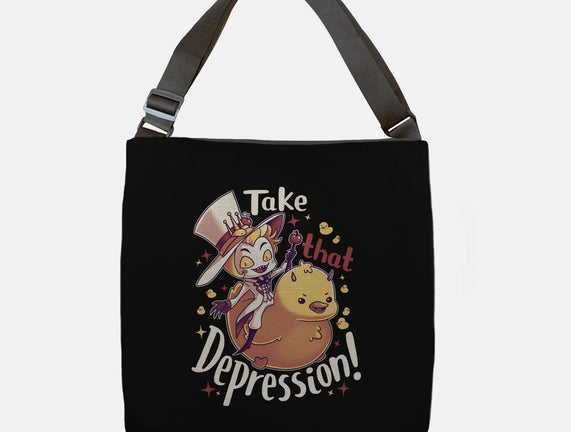 Take That Depression