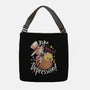 Take That Depression-None-Adjustable Tote-Bag-Geekydog