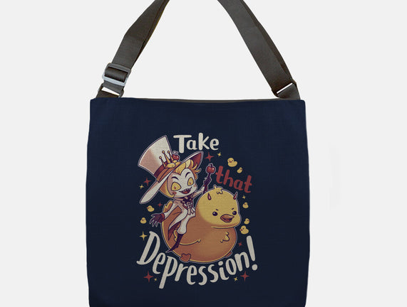 Take That Depression