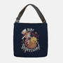 Take That Depression-None-Adjustable Tote-Bag-Geekydog
