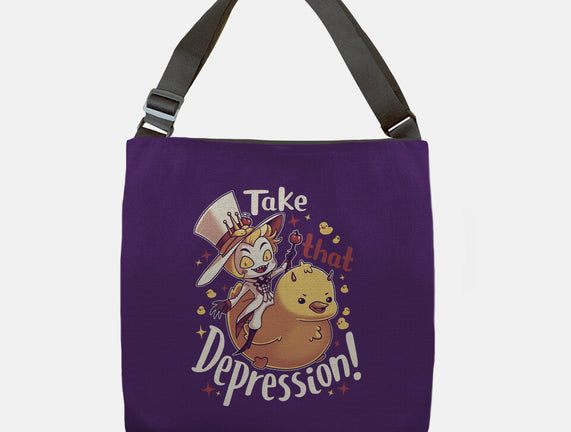 Take That Depression