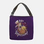 Take That Depression-None-Adjustable Tote-Bag-Geekydog