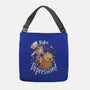 Take That Depression-None-Adjustable Tote-Bag-Geekydog