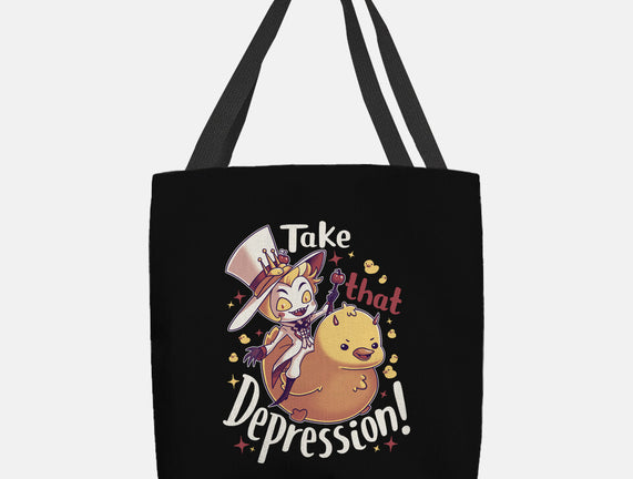 Take That Depression